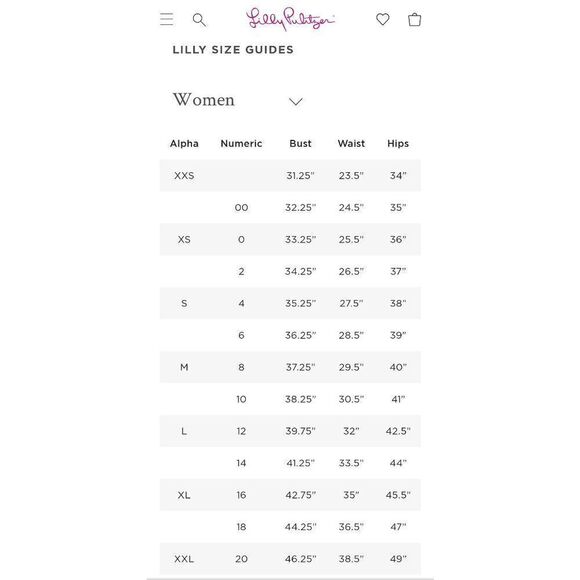 💚🌴 LILLY PULITZER 5" Callahan Mid Rise Stretch Short with Pockets SIZE 2 NWT - Picture 12 of 16